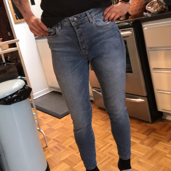 Jean 👖 - Picture 2 of 3